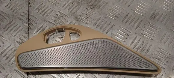 Audi A8 S8 D4 4H Dash center speaker trim cover 4H4868960B