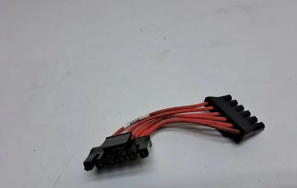 Tesla Model S Other wiring loom 102564600C