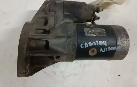 Nissan Cab Star Starter motor 238006T001
