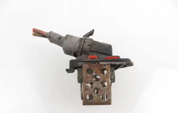 Renault Laguna I Coolant fan relay 440265833F01