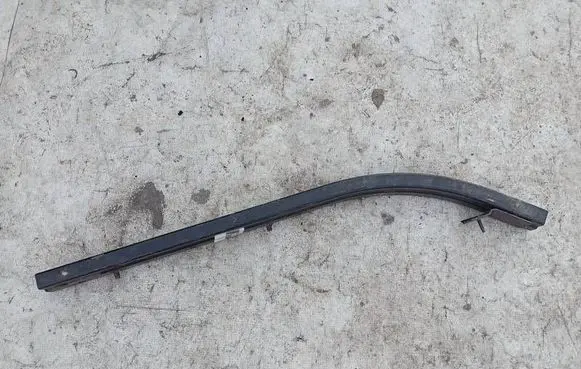 Citroen Berlingo Sliding door trim 9680485980B