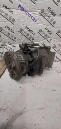 Audi A6 S6 C5 4B Air conditioning (A/C) compressor (pump)