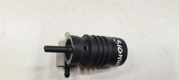 Opel Signum Windscreen/windshield washer pump