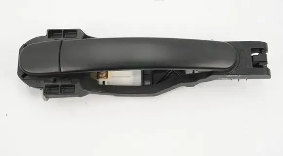 Seat Altea Front door exterior handle 5P0837886