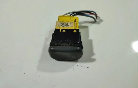 Other switches/knobs/shifts