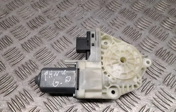 Porsche Panamera (970) Rear door window regulator motor