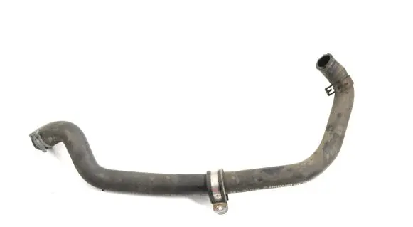 Mercedes-Benz CLS C219 Engine coolant pipe/hose A2118302515