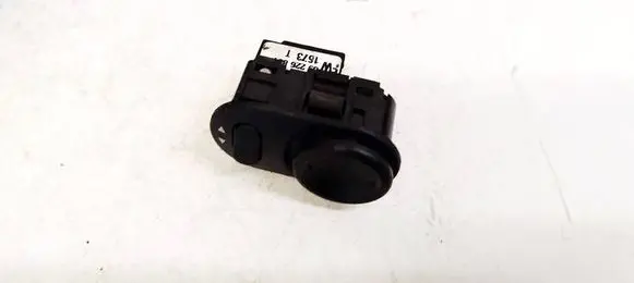 Opel Zafira A Wing mirror switch 09226861 2622t