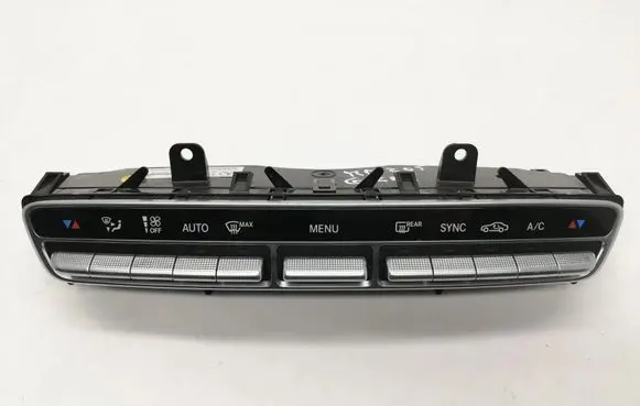 Mercedes-Benz C W205 Interior fan control switch A2059054706