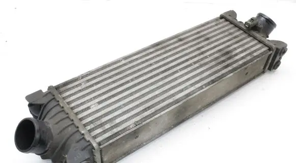 Ford Transit Custom Intercooler radiator CC119L440BF
