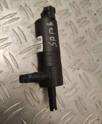 Saab 9-3 Ver2 Headlight washer pump 90508709 19222