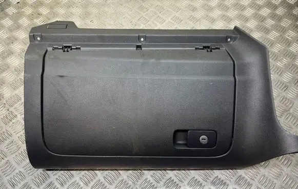 Volkswagen Golf VI Glove box 1K1857290D 1355D300466