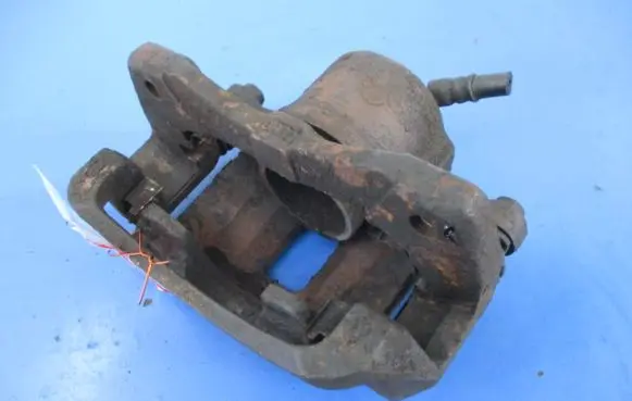 Chevrolet Tacuma Front brake caliper