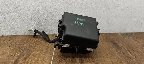 Fuse module