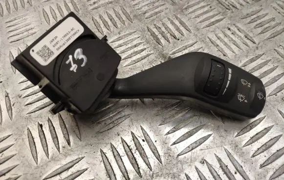 Ford S-MAX Wiper speed switch 6G9T17A553AC