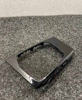 BMW i4 Other center console (tunnel) element 5A0EF91