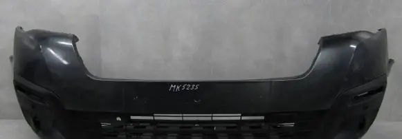 Peugeot Partner Front bumper 9810923277
