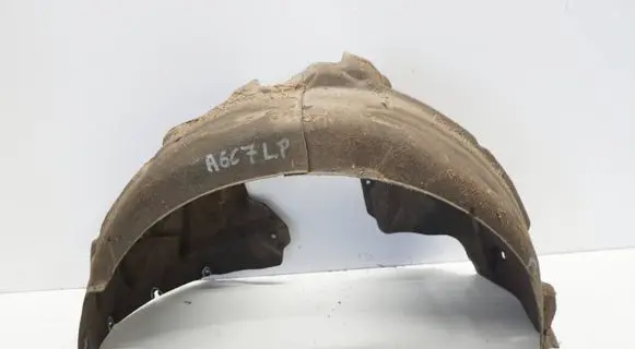 Audi A6 S6 C7 4G Front arch 4G0821133DACR
