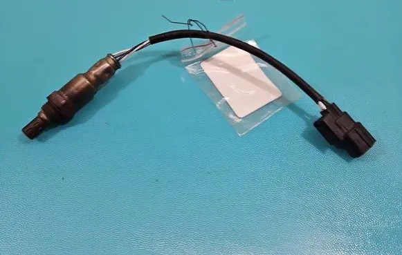 Lambda probe sensor