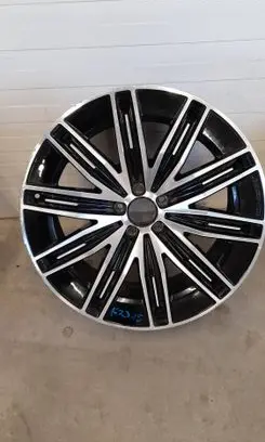 Mercedes-Benz EQE v295 R21 alloy rim 