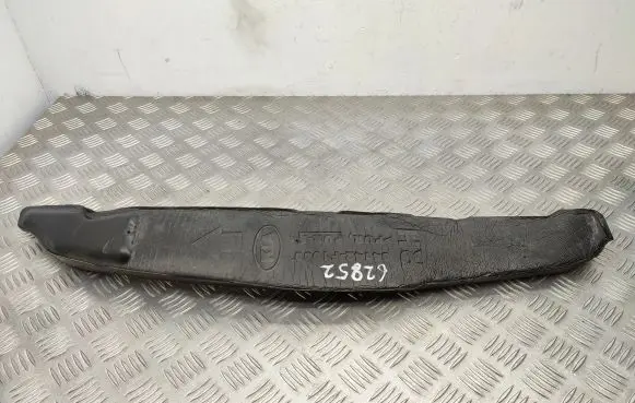 KIA Sportage Fender end trim 84142F1000