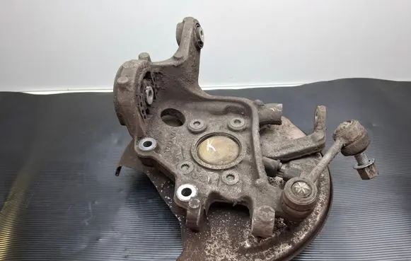 Volvo V60 Rear wheel hub 31476231