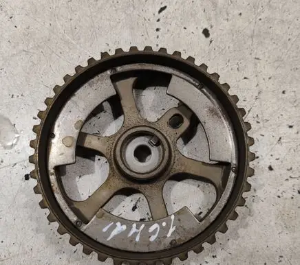 Citroen C5 Crankshaft gear 9640473280