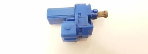 Clutch pedal sensor