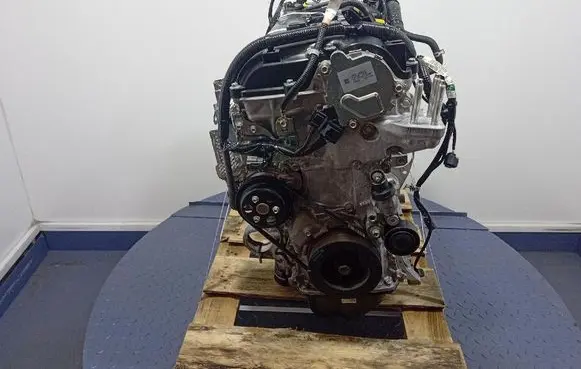 Mazda CX-5 Engine PE-02