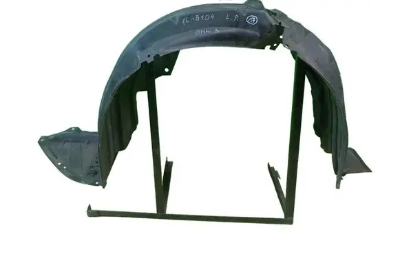 Mazda 3 II Front arch PRZOD LEWE