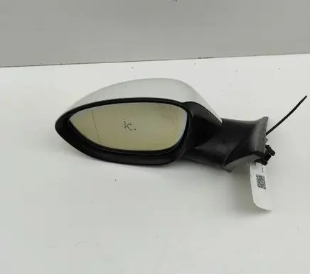 BMW Z4 E89 Coupe wind mirror (mechanical) 7281985