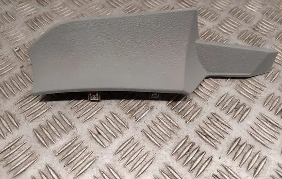 Audi Q7 4M Centre console side trim front 4M1863279