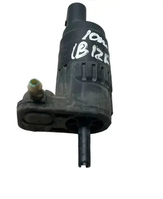 Seat Ibiza IV (6J,6P) Windscreen/windshield washer pump 1K6955651 428004977 3070610