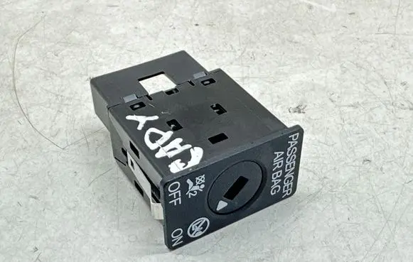 Volkswagen Caddy Passenger airbag on/off switch 5Q0919237