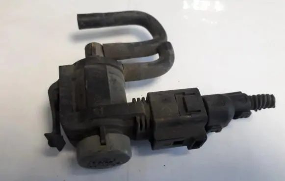 Ford Galaxy Turbo solenoid valve 1j0906283c