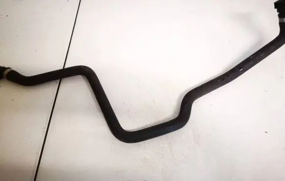 BMW 5 GT F07 Engine coolant pipe/hose