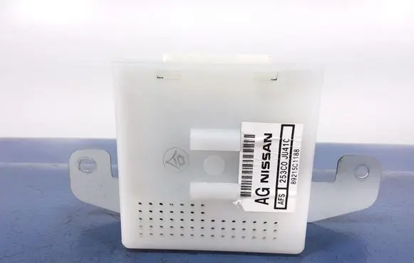 Infiniti G37 Other control units/modules 253C0JU41C