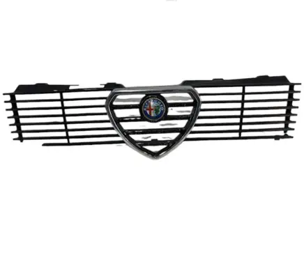 Alfa Romeo Giulietta Intercooler radiator 116505944900