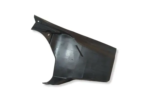 Toyota Corolla E210 E21 Rear arch fender liner splash guards 5259202360AUTOAS2 5259202360