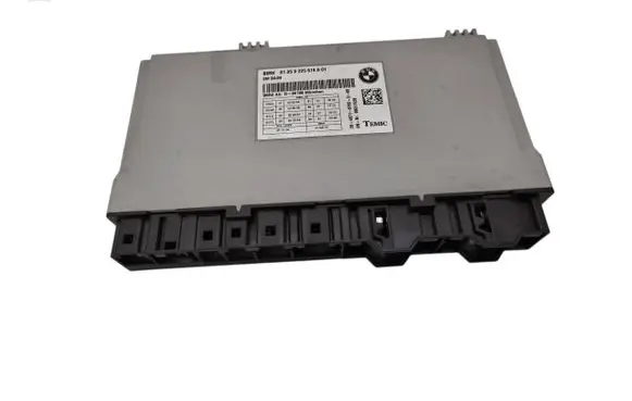 BMW 5 F10 F11 Seat control module 9225618
