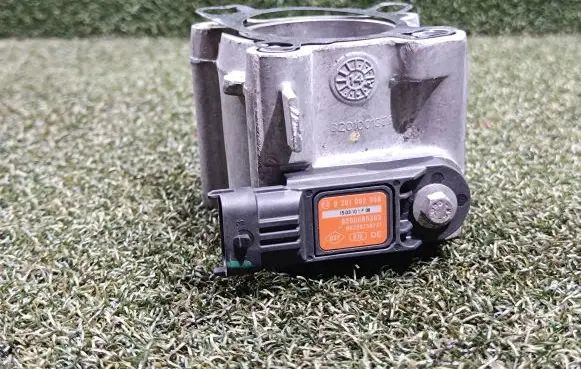 Renault Master III Air pressure sensor 8200685363 0281002958 8201001352