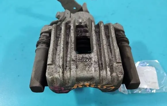 Skoda Scala Rear brake caliper IMPRK1539351