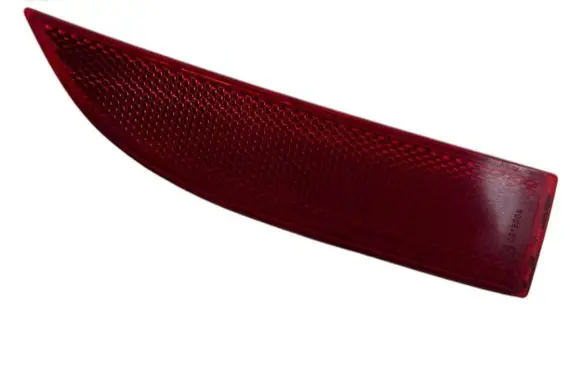 Dacia Sandero Rear tail light reflector 265600427r