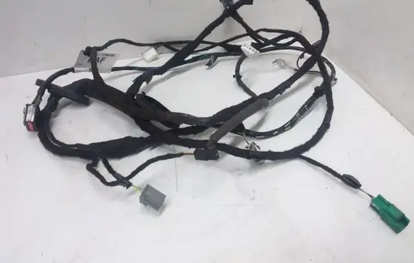 Ford Grand C-MAX Tailgate/trunk wiring harness F1DT17N400