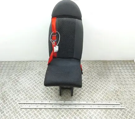 Peugeot Boxer Rear seat 2347619 1034969