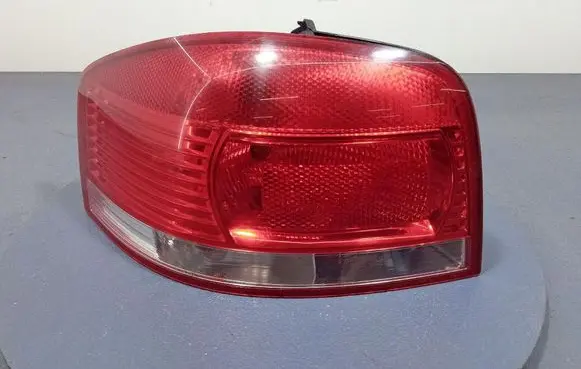Audi A3 S3 8P Rear/tail lights 8P0945095