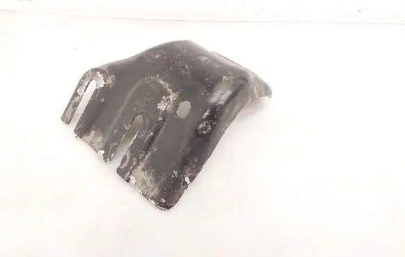 Other rear suspension part