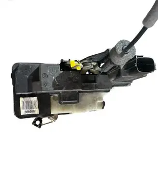 Volvo XC90 Rear door lock 30699763