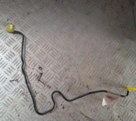 Peugeot 2008 I Clutch pipe/line 9812926780