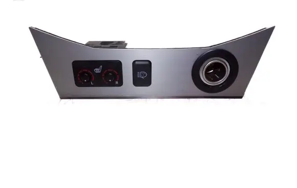Lexus RX 330 - 350 - 400H Seat heating switch 453421 5543248130